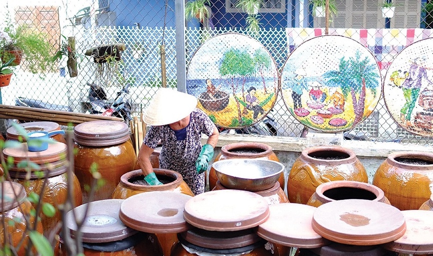 Đánh thức vị trăm năm