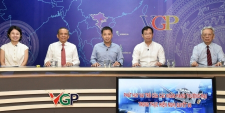 Vốn tín dụng là "nhiên liệu" cho cỗ xe kinh tế tư nhân bứt tốc từ Nghị quyết 68