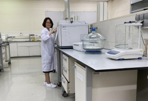 Tác phẩm Ký sự “Có một ‘đôi mắt xanh’ ở Nhà máy Đạm Phú Mỹ”