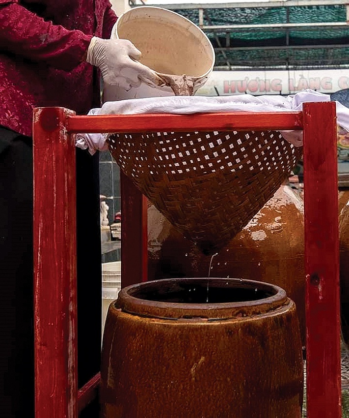 Đánh thức vị trăm năm
