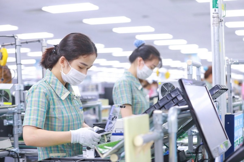 Vốn tín dụng là 