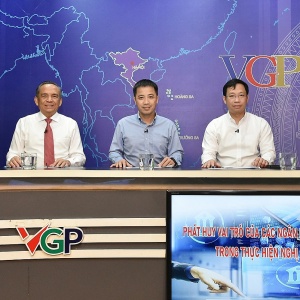 Vốn tín dụng là 