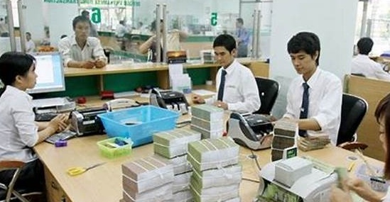 Tổ chức tín dụng chính thức có quyền thu giữ tài sản bảo đảm để xử lý nợ xấu