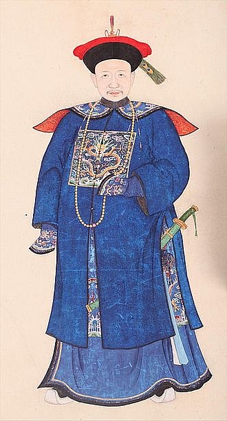 Tỷ phú bạc: Từ Pharaoh Ai Cập đến Warren Buffett
