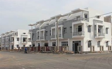 Điểm tin xây dựng - bất động sản ngày 28/6: Đồng Nai kiên quyết xử lý các dự án bất động sản “đắp chiếu”