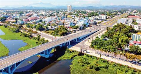 Điểm tin xây dựng - bất động sản ngày 28/6: Đồng Nai kiên quyết xử lý các dự án bất động sản “đắp chiếu”