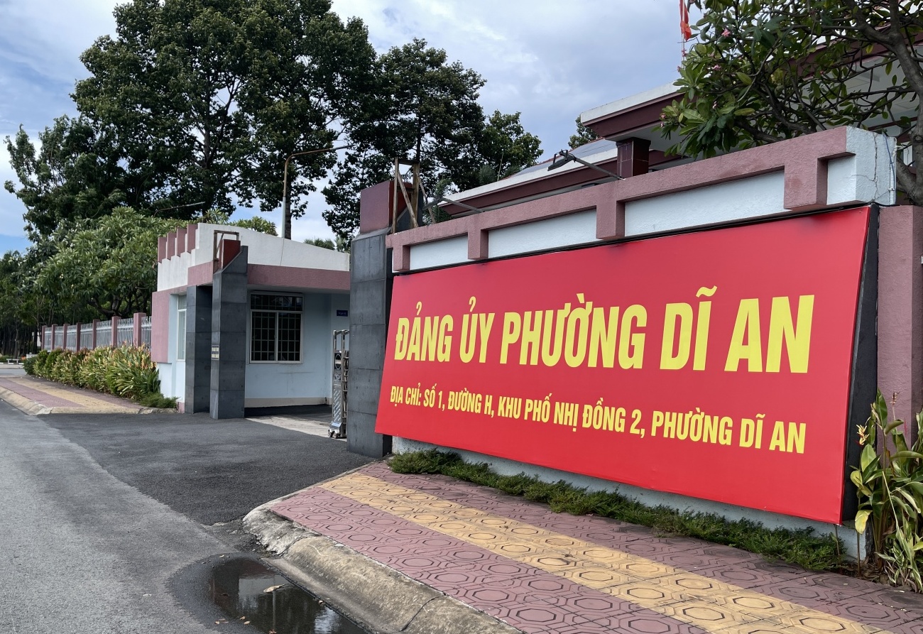 [Chùm ảnh] Bình Dương, Bà Rịa - Vũng Tàu sẵn sàng vận hành chính quyền hai cấp