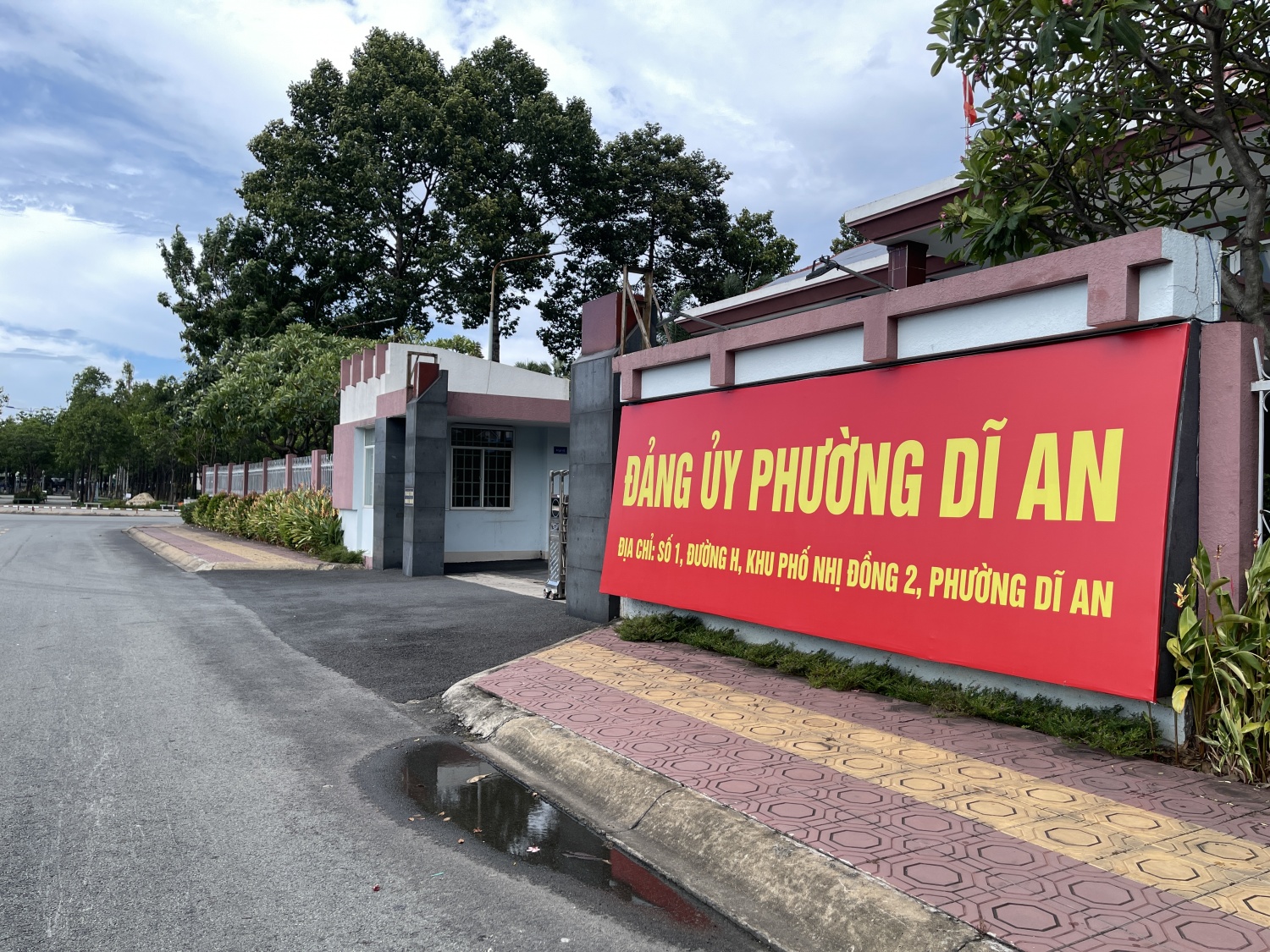 [Chùm ảnh] Bình Dương, Bà Rịa - Vũng Tàu sẵn sàng vận hành chính quyền hai cấp