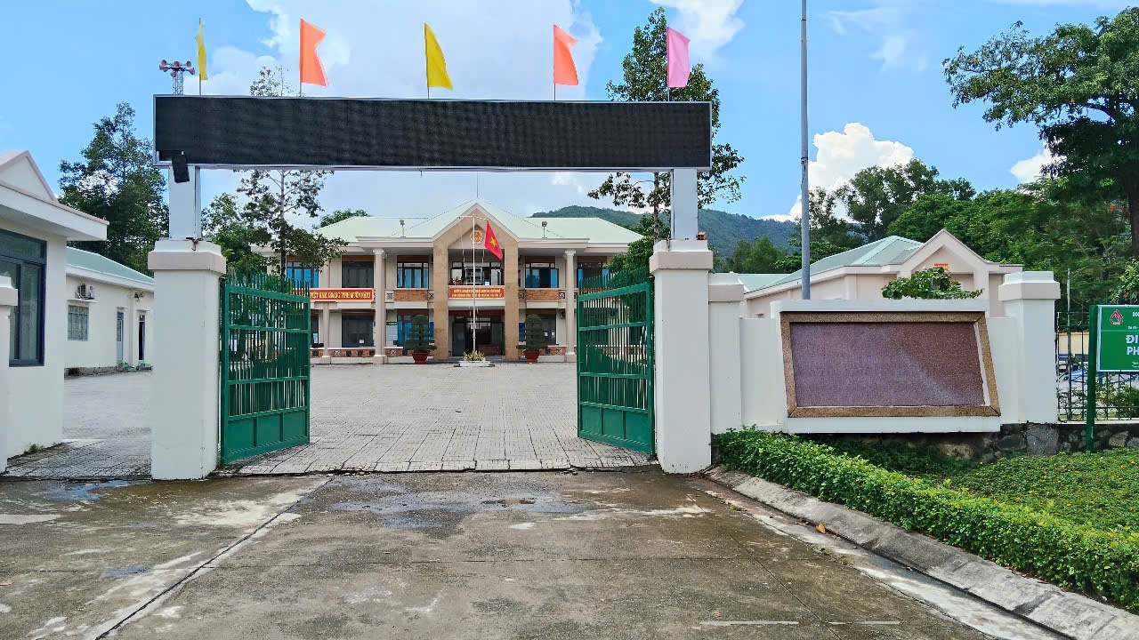 [Chùm ảnh] Bình Dương, Bà Rịa - Vũng Tàu sẵn sàng vận hành chính quyền hai cấp