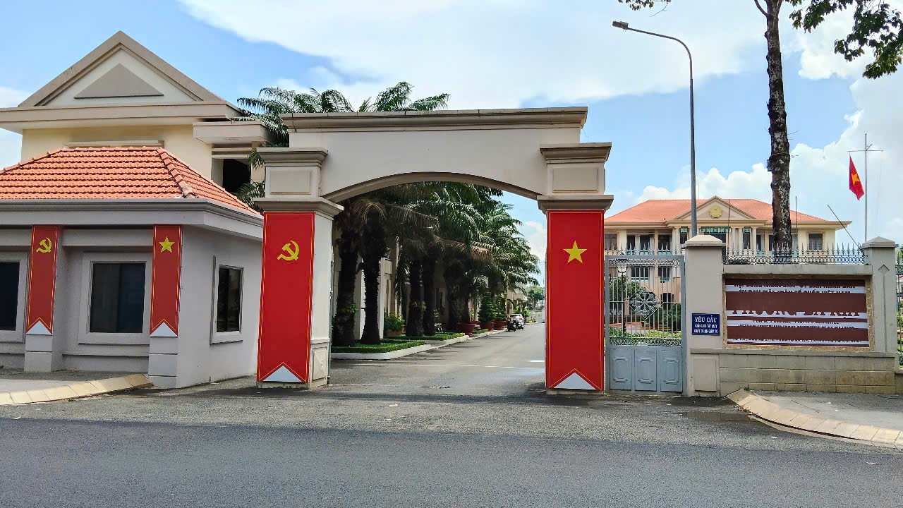 [Chùm ảnh] Bình Dương, Bà Rịa - Vũng Tàu sẵn sàng vận hành chính quyền hai cấp