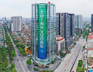 Điểm tin ngân hàng tuần qua: Nhiều ngân hàng dự báo tăng trưởng lợi nhuận trên 20% trong quý II/2025