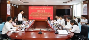 PVU nâng cao chất lượng giáo dục lý luận chính trị, bồi dưỡng thế hệ công dân ưu tú