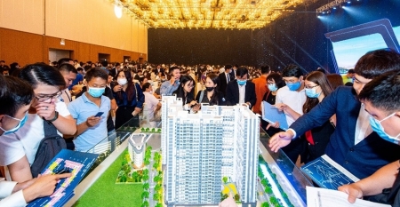 Điểm tin xây dựng - bất động sản ngày 30/6: Nhiều doanh nghiệp bị tố tạo "sốt ảo" để đẩy giá bán