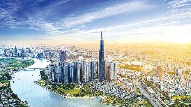 Cuộc chuyển mình lịch sử