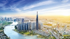 Cuộc chuyển mình lịch sử