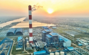 Xây dựng đội ngũ nhân lực “vừa hồng vừa chuyên” tại Nhà máy Nhiệt điện Thái Bình 2