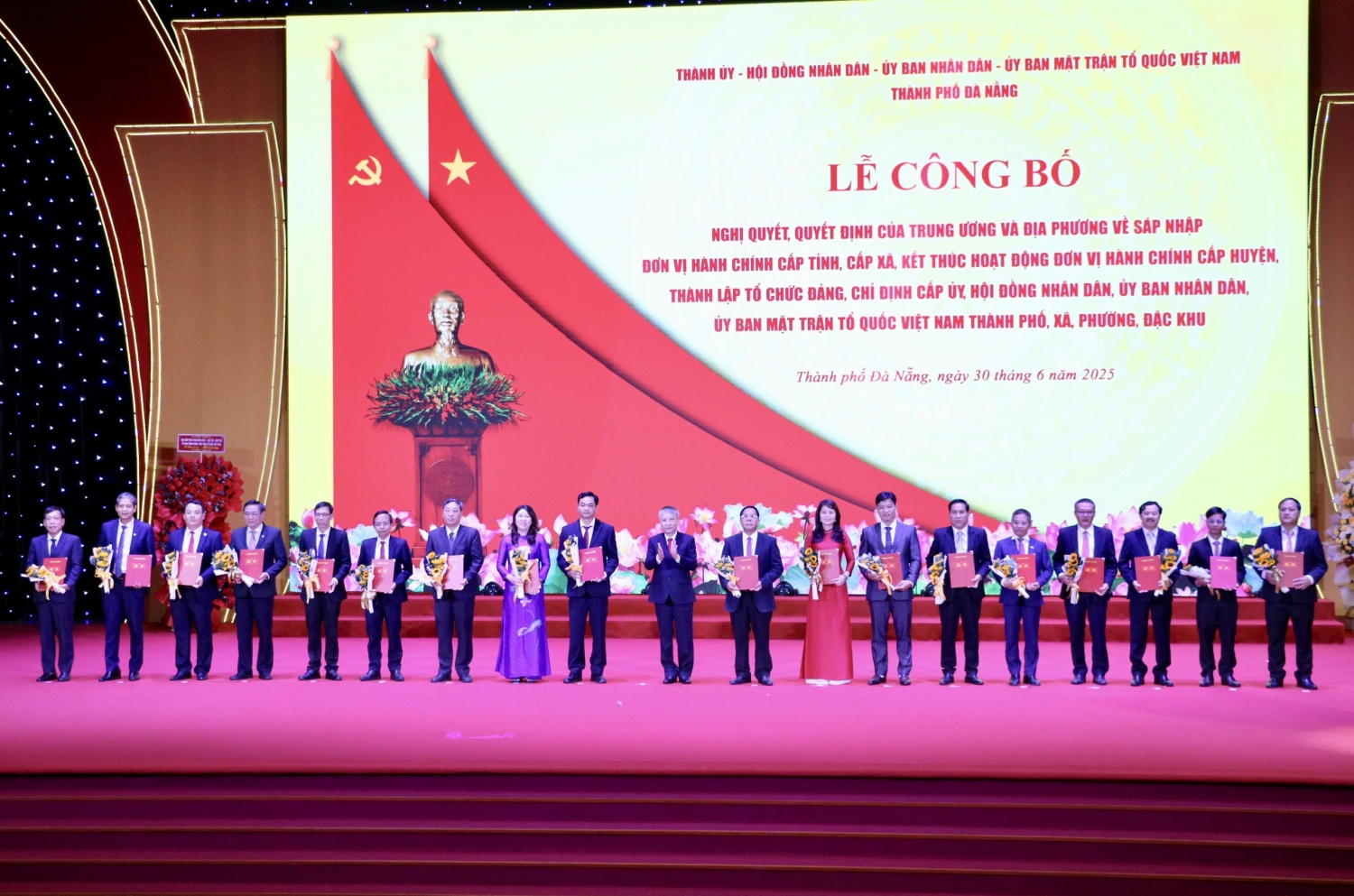 Hợp nhất Đà Nẵng và Quảng Nam: Bước ngoặt trong phát triển vùng, phát triển quốc gia