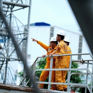 6 đơn vị thành viên Petrovietnam lọt Top 50 Công ty niêm yết tốt nhất Việt Nam 2025 của Forbes Việt Nam