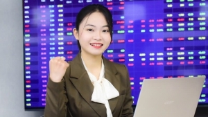 Nhận định thị trường chứng khoán ngày 1/7: Thận trọng trước rung lắc kỹ thuật