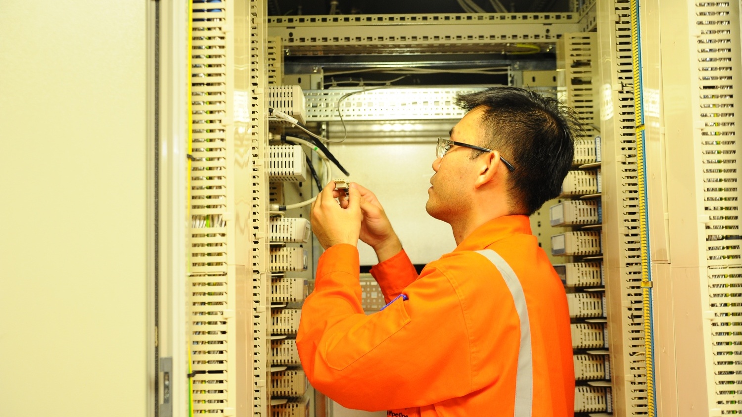 Trần Quang Vũ và hành trình sáng tạo không ngừng nghỉ