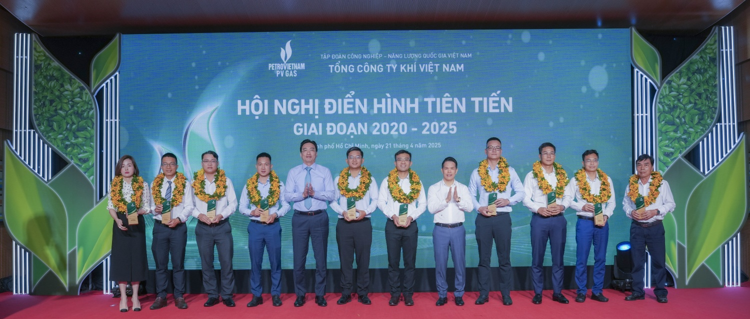 Trần Quang Vũ và hành trình sáng tạo không ngừng nghỉ