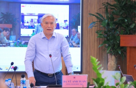 TKV: Giữ nhịp sản xuất, đảm bảo cung ứng than cho điện