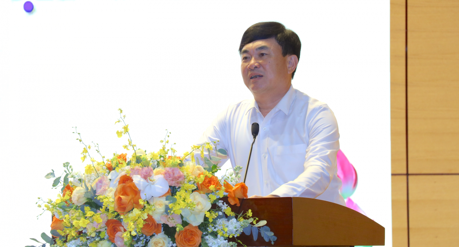 Đảng ủy TKV: Triển khai quyết liệt, đồng bộ các giải pháp, hoàn thành toàn diện kế hoạch năm 2025​​​​​​​