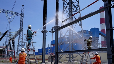 EVNNPT: Giải pháp phát triển nhanh, bền vững và đột phá trong kỷ nguyên số
