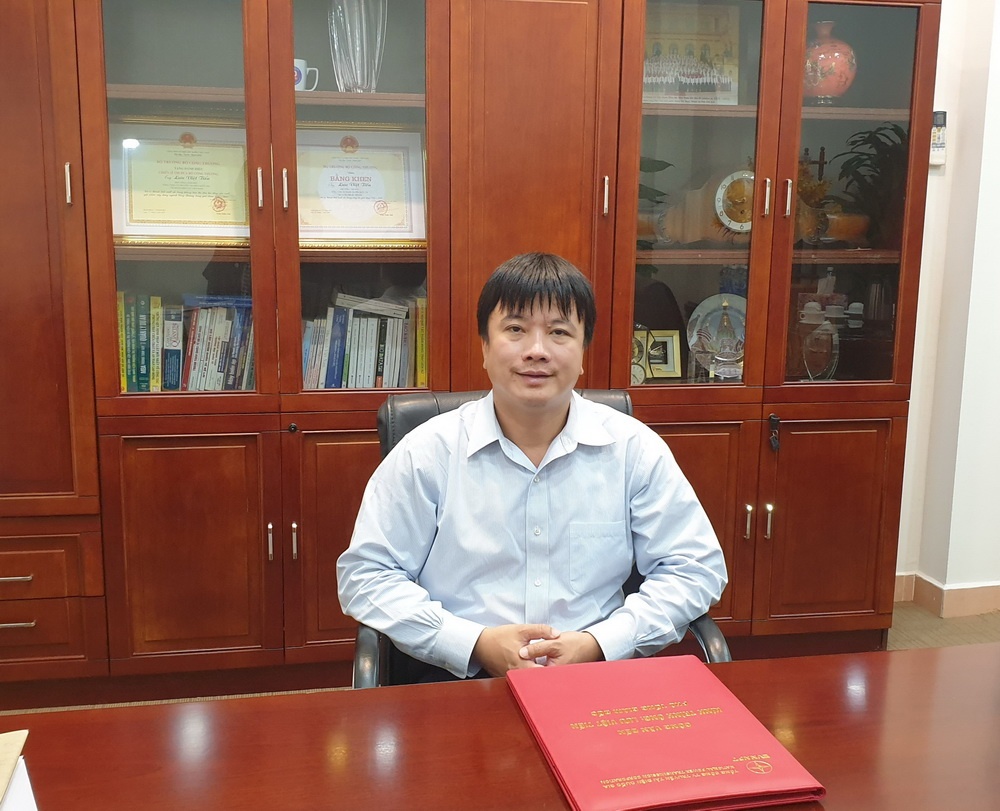 EVNNPT: Giải pháp phát triển nhanh, bền vững và đột phá trong kỷ nguyên số