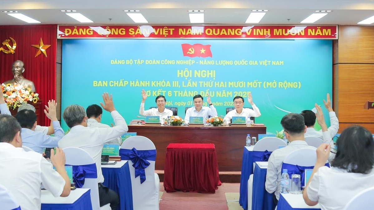Chuẩn bị tốt nhất cho “ngày hội lớn” của Petrovietnam