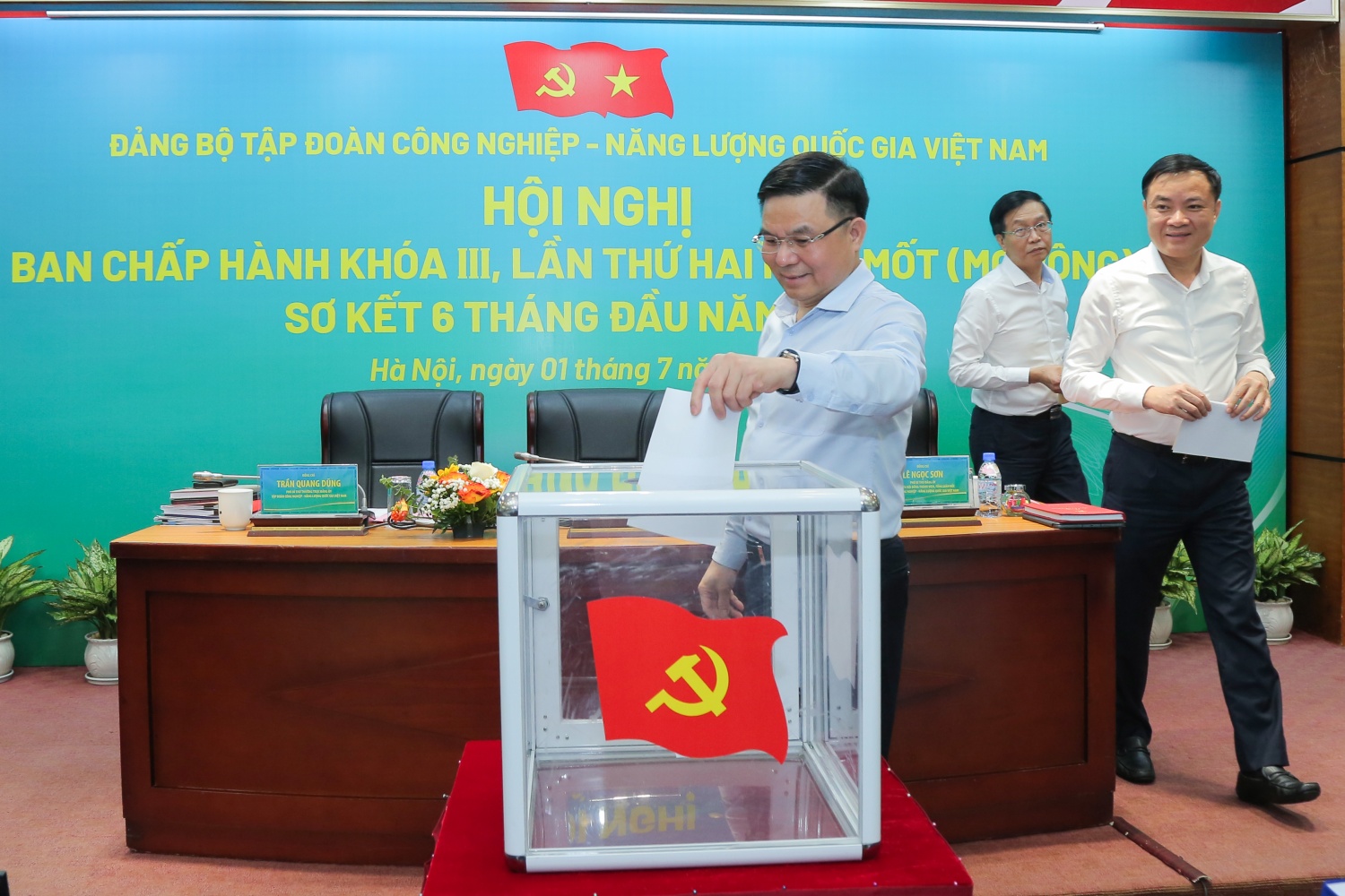 Chuẩn bị tốt nhất cho “ngày hội lớn” của Petrovietnam