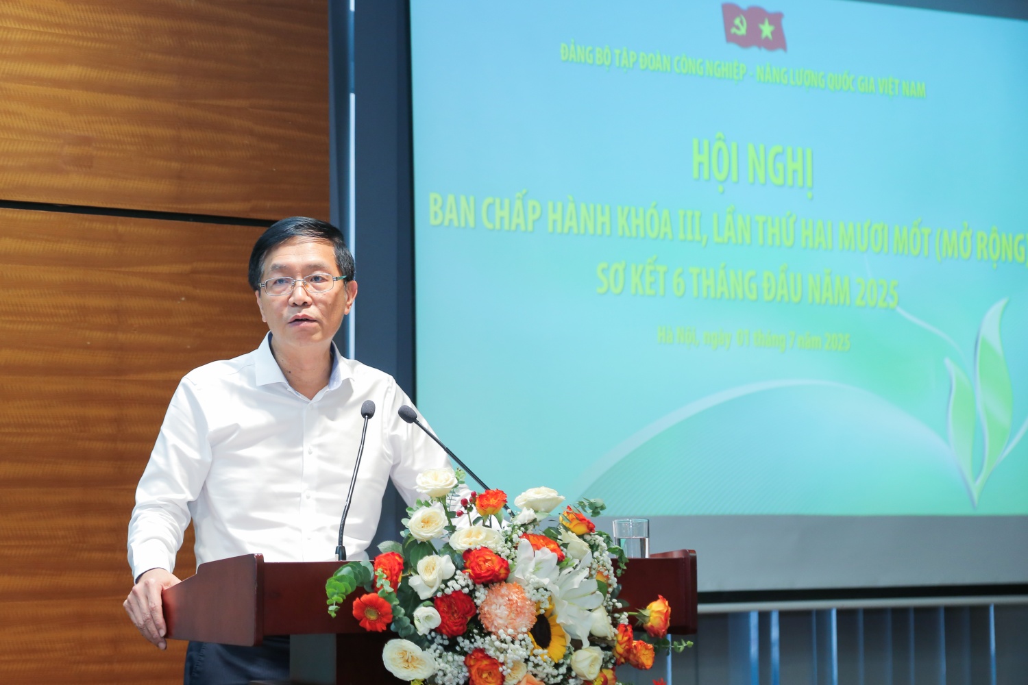 Chuẩn bị tốt nhất cho “ngày hội lớn” của Petrovietnam