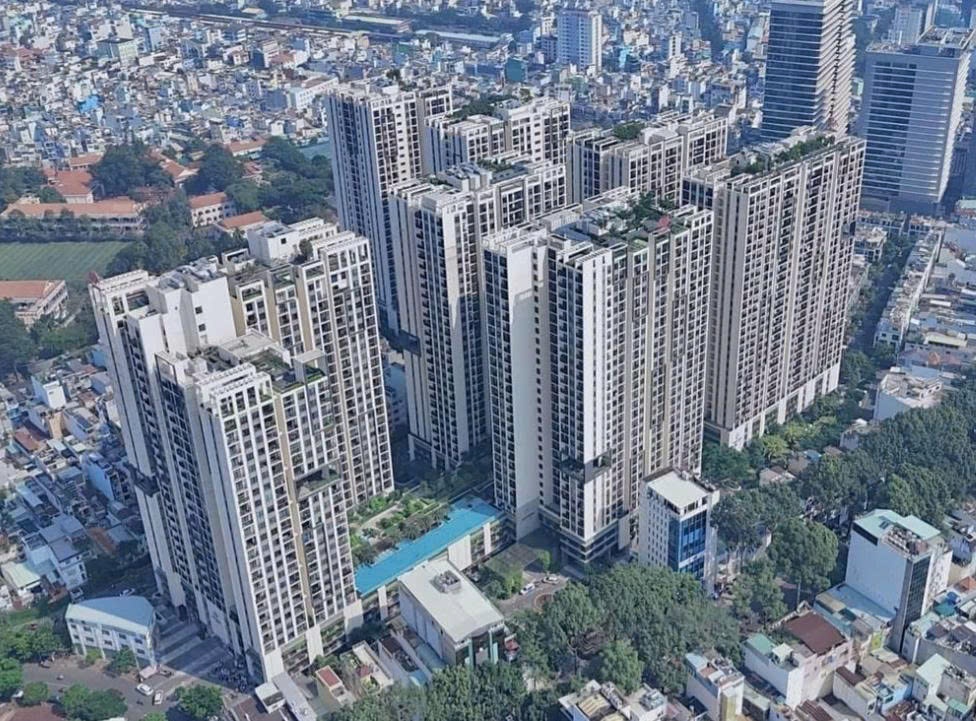 TPHCM có 112 dự án đủ điều kiện được miễn giấy phép xây dựng theo quy định hiện hành.