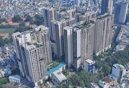 Điểm tin xây dựng - bất động sản ngày 2/7: Hơn 100 dự án ở TPHCM đủ điều kiện miễn giấy phép xây dựng