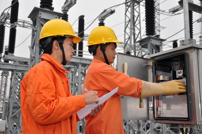 Ngành điện chỉ còn 35 công ty điện lực cấp tỉnh, thành phố
