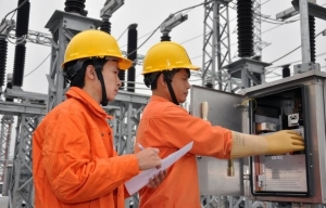 Ngành điện chỉ còn 35 công ty điện lực cấp tỉnh, thành phố