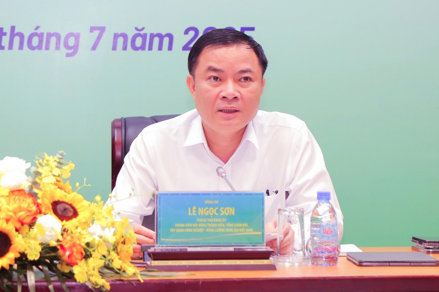 Tăng trưởng ổn định trong 6 tháng đầu năm, Petrovietnam tạo đà cho chiến lược dài hạn