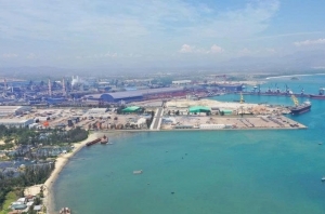 Điểm tin xây dựng - bất động sản ngày 3/7: Duyệt chủ trương đầu tư 2 khu đô thị 54.600 tỷ đồng ở KKT Dung Quất