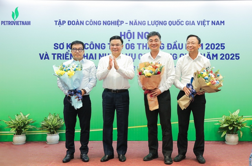 “Effective Governance of the Management Plan”: BSR Achieves Over VND 69 Trillion in Revenue, Exceeds Profit Target by 93% in First Half of 2025