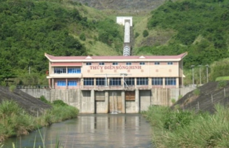 Cổ phiếu VSH của Công ty Cổ phần Thủy điện Vĩnh Sơn – Sông Hinh bị cắt margin do vi phạm thuế