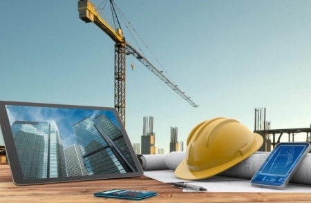 Nhiều khoản phí, lệ phí trong lĩnh vực xây dựng và hạ tầng được giảm 50%