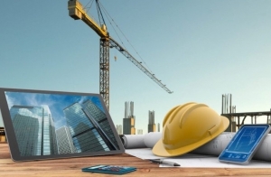 Nhiều khoản phí, lệ phí trong lĩnh vực xây dựng và hạ tầng được giảm 50%