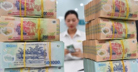 Điểm tin ngân hàng ngày 4/7: Hệ thống ngân hàng bơm hơn 1,1 triệu tỷ đồng ra nền kinh tế