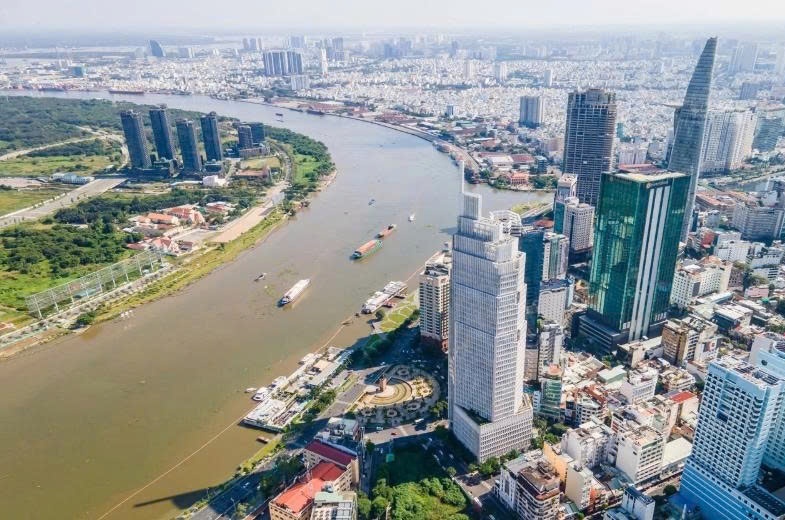 Điểm tin xây dựng - bất động sản ngày 4/7: Đề xuất áp dụng 3 bảng giá đất tại TPHCM đến cuối năm nay