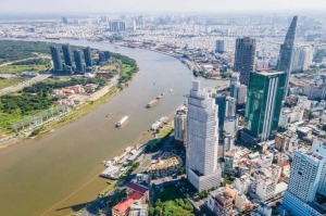 Điểm tin xây dựng - bất động sản ngày 4/7: Đề xuất áp dụng 3 bảng giá đất tại TPHCM đến cuối năm nay