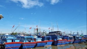 Quảng Ngãi xử lý nghiêm hành vi môi giới đưa tàu đi khai thác trái phép