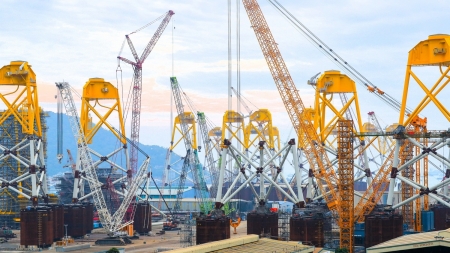 Bài 1: Động lực mới cho kinh tế biển Việt Nam