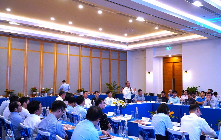 PV Drilling định hướng chiến lược giai đoạn 2030-2035, tầm nhìn 2050