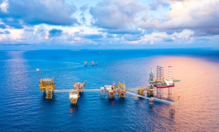 Dấu ấn của Vietsovpetro trong hành trình 50 năm Petrovietnam