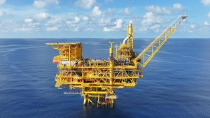 Kình Ngư Trắng - Kình Ngư Trắng Nam: Kỳ tích giữa trùng khơi, thắp sáng khát vọng Petrovietnam